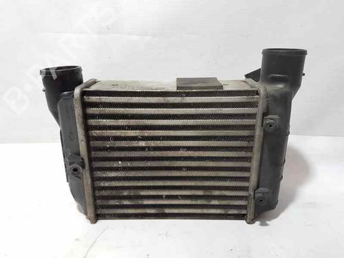 BP6074071M30 | Intercooler AUDI A4 B6 Convertible (8H7) 1.8 T BP6074071M30