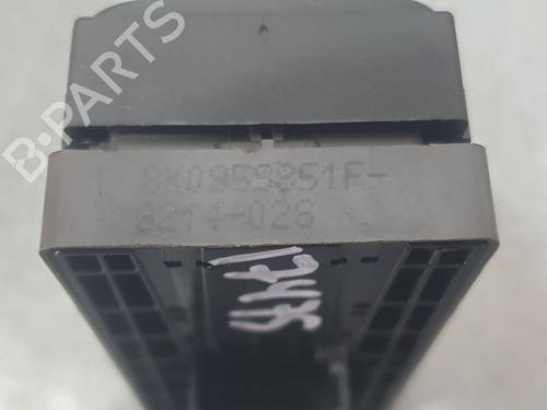 Left front window switch AUDI A5 Sportback (8TA) 2.0 TDI | BP33465682I27  - Image 5