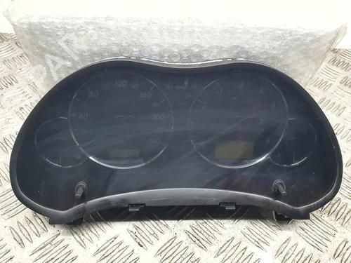 Used Instrument cluster TOYOTA AVENSIS (_T25_) [2003-2008]  9091944