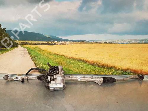 Used Steering rack PEUGEOT 3008 I MPV (0U_) 1.2 (131 hp) 12555657