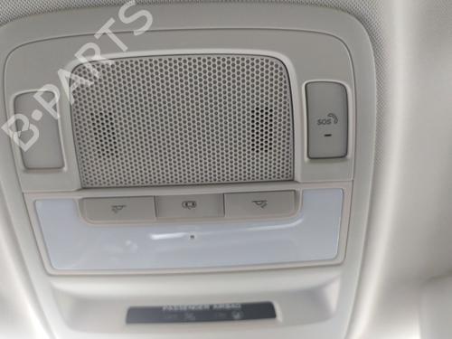 interior-roof-light-mg-mg-hs-as23-2018-33290422 main image