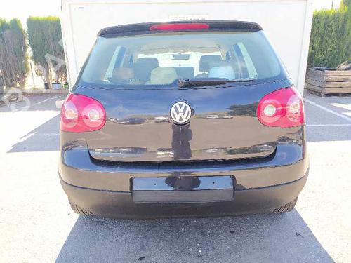 Køler VW GOLF V (1K1)  | BP8364709M31 