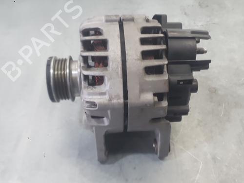 Alternator DACIA SANDERO II 1.0 SCe 75 (B8JC, B8JD, B8NC) | BP37273802M7 - Image 2
