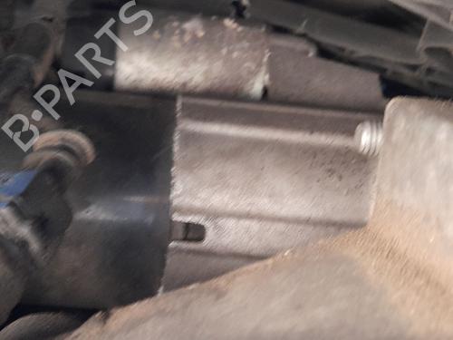 Used Starter NISSAN NV200 Van 1.5 dCi 85 (M20, M20N, M20M) (86 hp) 29884918