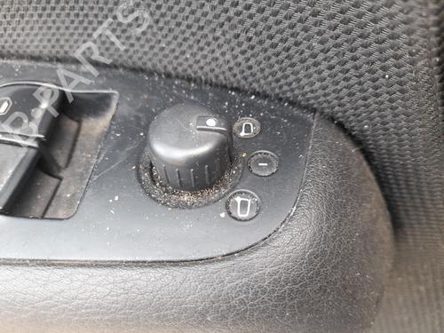 Left front window switch AUDI A4 B7 (8EC) 1.9 TDI | BP31973514I27