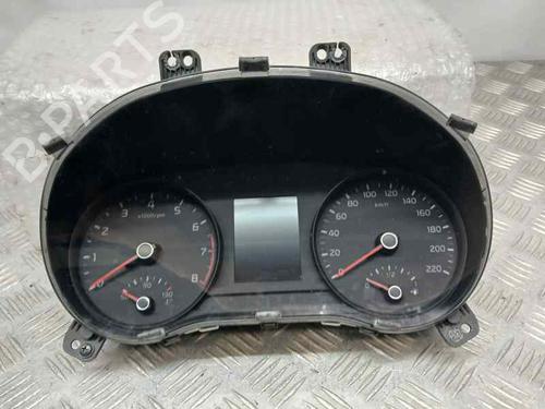 Used Instrument cluster KIA STONIC (YB) [2017-2025]  20721937