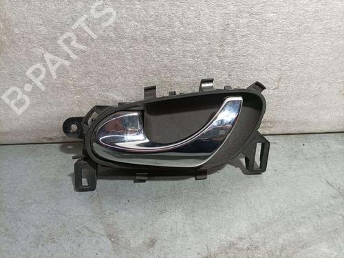 Used Front left interior door handle NISSAN QASHQAI II SUV (J11, J11_) [2013-2025]  16735714