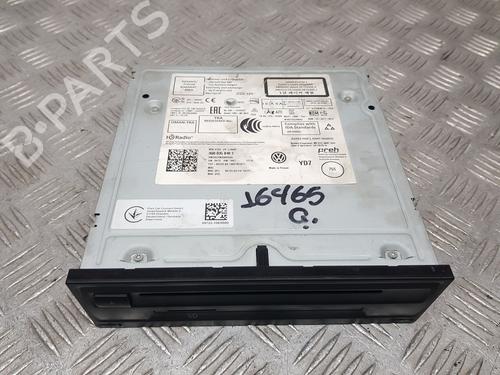 Radio VW POLO VI (AW1, BZ1, AE1) 1.6 TDI | BP30110475E6 