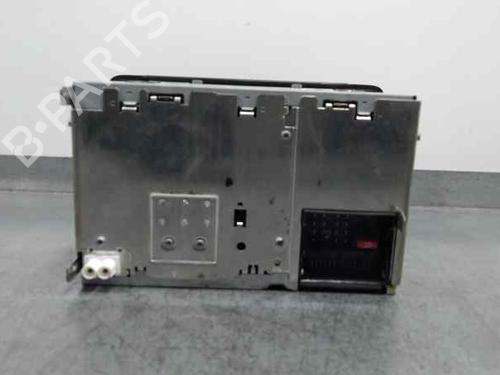 Radio AUDI A3 (8P1)  | BP20662377E6 