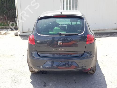 Mass air flow sensor SEAT ALTEA (5P1)  | BP9659375M95 