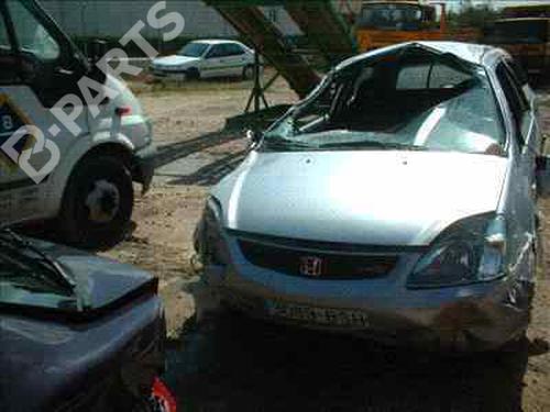 Antriebswelle Honda Civic EM2 1.7 I VTEC 125 PS Benzin D17A5 2001