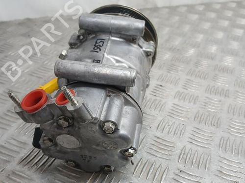 AC Kompressor CITROËN C4 I (LC_)  | BP16964798M34 