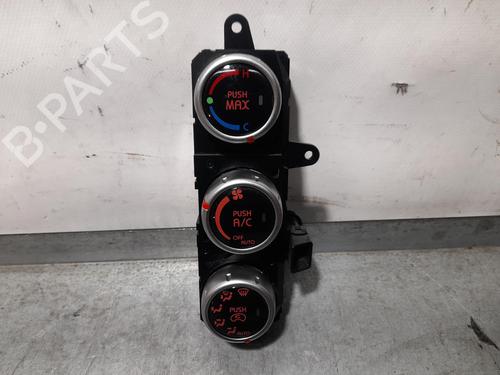 AC-Styringsenhed/Manøvreenhed CITROËN C-ZERO [2010-2025]  10154868