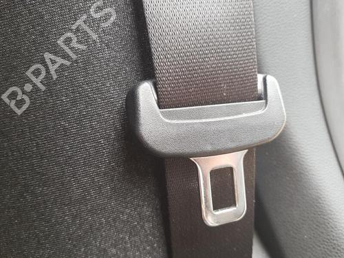 Pas bezpieczeństwa tylny lewy SSANGYONG KORANDO (C300) 1.5 7560134000LBA