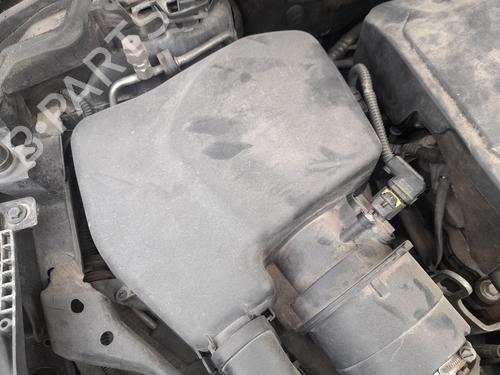 Used Air filter box OPEL ASTRA K Sports Tourer (B16) [2015-2022]  30538558