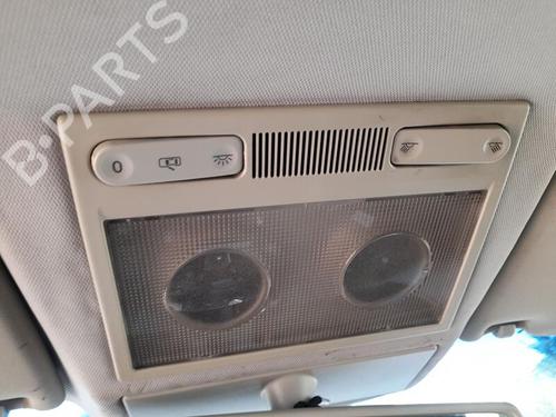 Interior roof light SEAT TOLEDO III (5P2) 1.9 TDI | BP29445477I8 