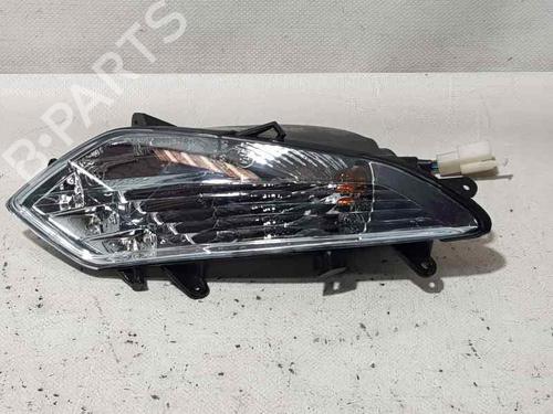 Clignoteur rechts KYMCO MOTORCYCLES AGILITY Agility City 125 (10 hp) 24671968
