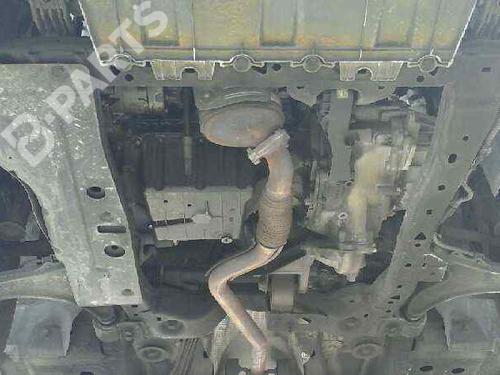 Used Subframe Subframe OPEL INSIGNIA A (G09) 1.8 (68) (140 hp) 6811817 6811817