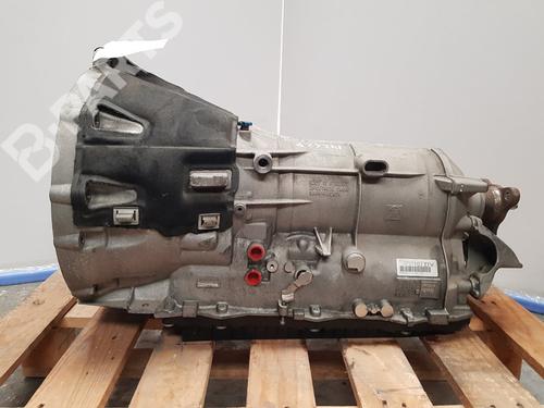 Gearbox BMW 3 (F30, F80) 316 d | BP10717558M3 