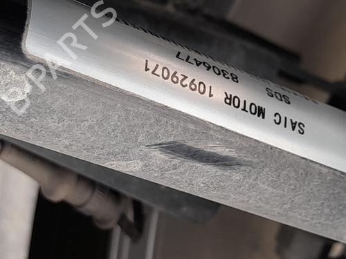 Used Right rear driveshaft Right rear driveshaft MG MG 4 (EH32) EV (170 hp) 33886657 33886657