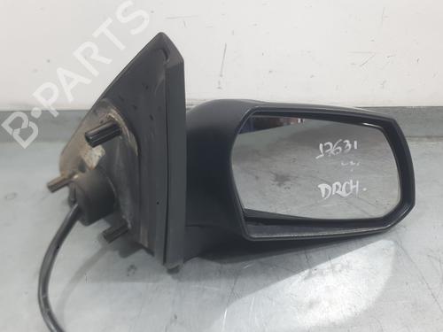 Used Right mirror Right mirror FORD MONDEO III Saloon (B4Y) 2.0 16V TDDi / TDCi (115 hp) 36327353 36327353