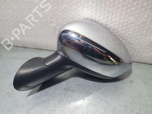 Left mirror FIAT 500 (312_)  | BP19160207C26