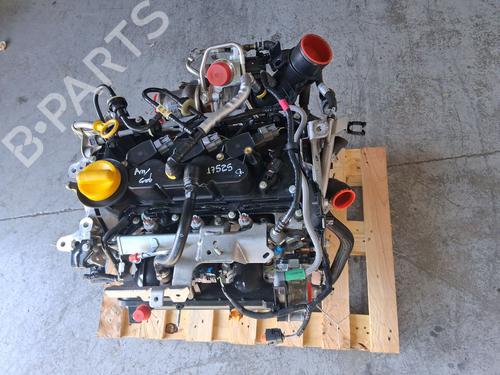 Engine RENAULT CAPTUR II (HF_) TCe 100 (HFMT) | BP33557537M1 - Image 5