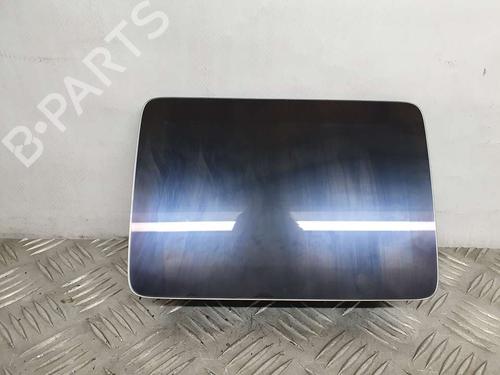 Used Electronic module MERCEDES-BENZ GLA-CLASS (X156) [2013-2022]  16993655
