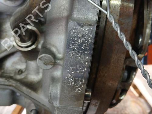 Engine PEUGEOT 208 II (UB_, UP_, UW_, UJ_) | BP21192075M1