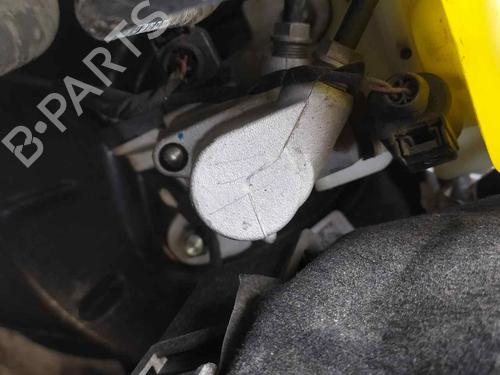 Used Brake master cylinder SEAT ARONA (KJ7, KJP) [2017-2025]  25034707