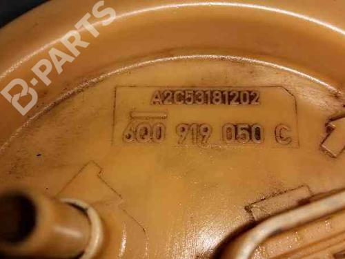 Pompe à carburant SEAT CORDOBA (6L2)  | BP1589785M76 