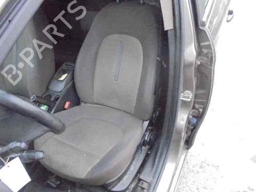 Left front driveshaft FIAT BRAVO II (198_) 1.9 D Multijet (198AXB1A) | BP3732140M38 