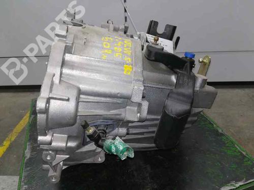 Gearbox VOLVO S80 I (184)  | BP23387M3 