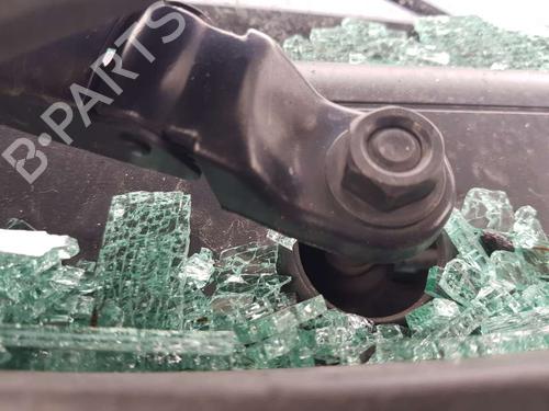 Used Front wiper motor CITROËN C-ELYSEE (DD_) [2012-2025]  16871507