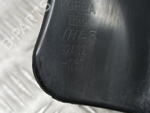 Right taillight HYUNDAI ATOS PRIME (MX)  | BP15512713C35 
