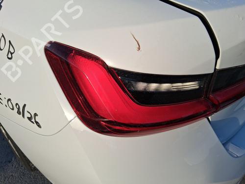 Used Left taillight Left taillight 38302693 38302693
