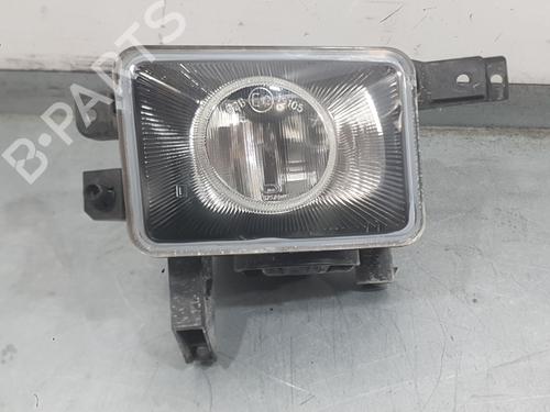 Used Left front fog light Left front fog light OPEL CORSA C (X01) 1.4 (F08, F68) (90 hp) 36137739 36137739