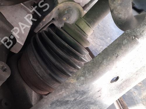 Used Right front driveshaft Right front driveshaft 37218237 37218237