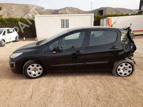 Used Parts PEUGEOT 308 I (4A_, 4C_) 1.6 HDi (109 hp) 3605807