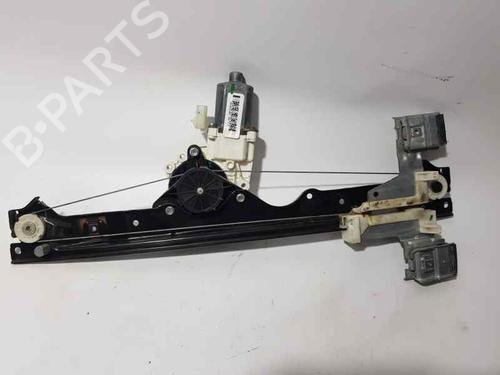 Rear left window mechanism JEEP GRAND CHEROKEE III (WH, WK) 3.0 CRD | BP3733419C24 