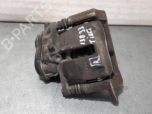 Used Left rear brake caliper AUDI A4 B8 (8K2) [2007-2017]  13752880