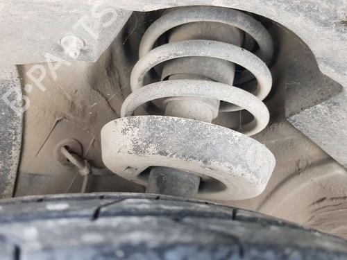 Used Left front shock absorber OPEL VECTRA B (J96) [1995-2004]  17733151