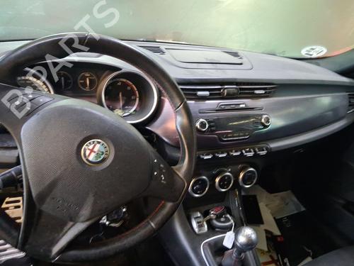 Used Airbag Kit Airbag Kit 38270442 38270442