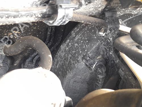 Used Servo brake Servo brake SEAT LEON (5F1) 1.6 TDI (115 hp) 34246063 34246063