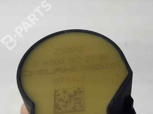 Ignition coil MERCEDES-BENZ C-CLASS (W204) C 280 (204.054) | BP8164413M94 
