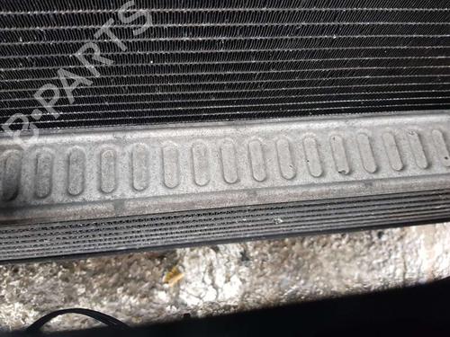 Used Intercooler FORD FOCUS II (DA_, HCP, DP) [2004-2013]  16455679