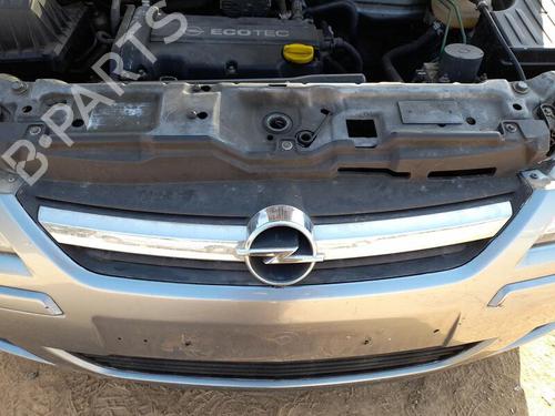 Used Grille OPEL CORSA C (X01) 1.2 (F08, F68) (75 hp) 28318816