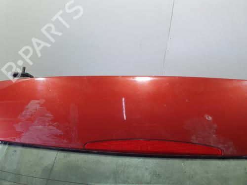 Tailgate RENAULT LAGUNA II Grandtour (KG0/1_)  | BP11398512C6 
