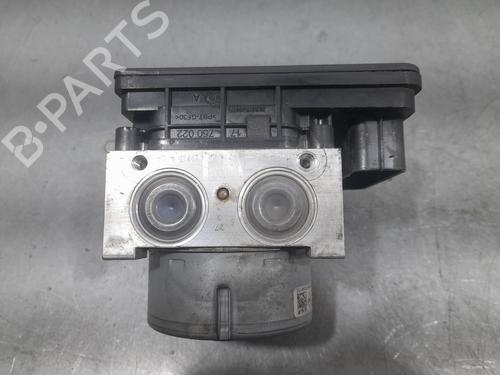 ABS pump RENAULT MEGANE IV Hatchback (B9A/M/N_) | BP16022492M43