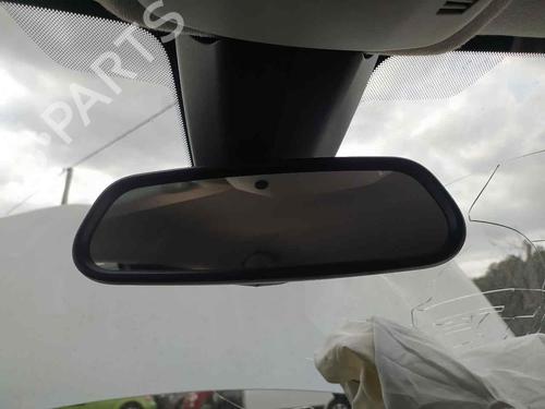 Specchietti retrovisore PEUGEOT 208 II (UB_, UP_, UW_, UJ_) 1.2 PureTech 100 (101 hp) 23992920
